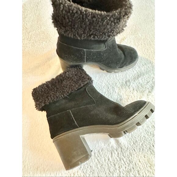 Splendid Women's Margo Booties size 8.5 - Picture 6 of 7